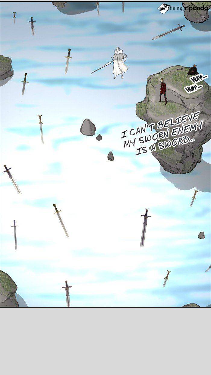 Tower of God Chapter 377 image 78
